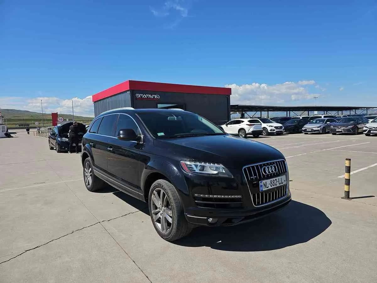 AUDI Q7 - 3