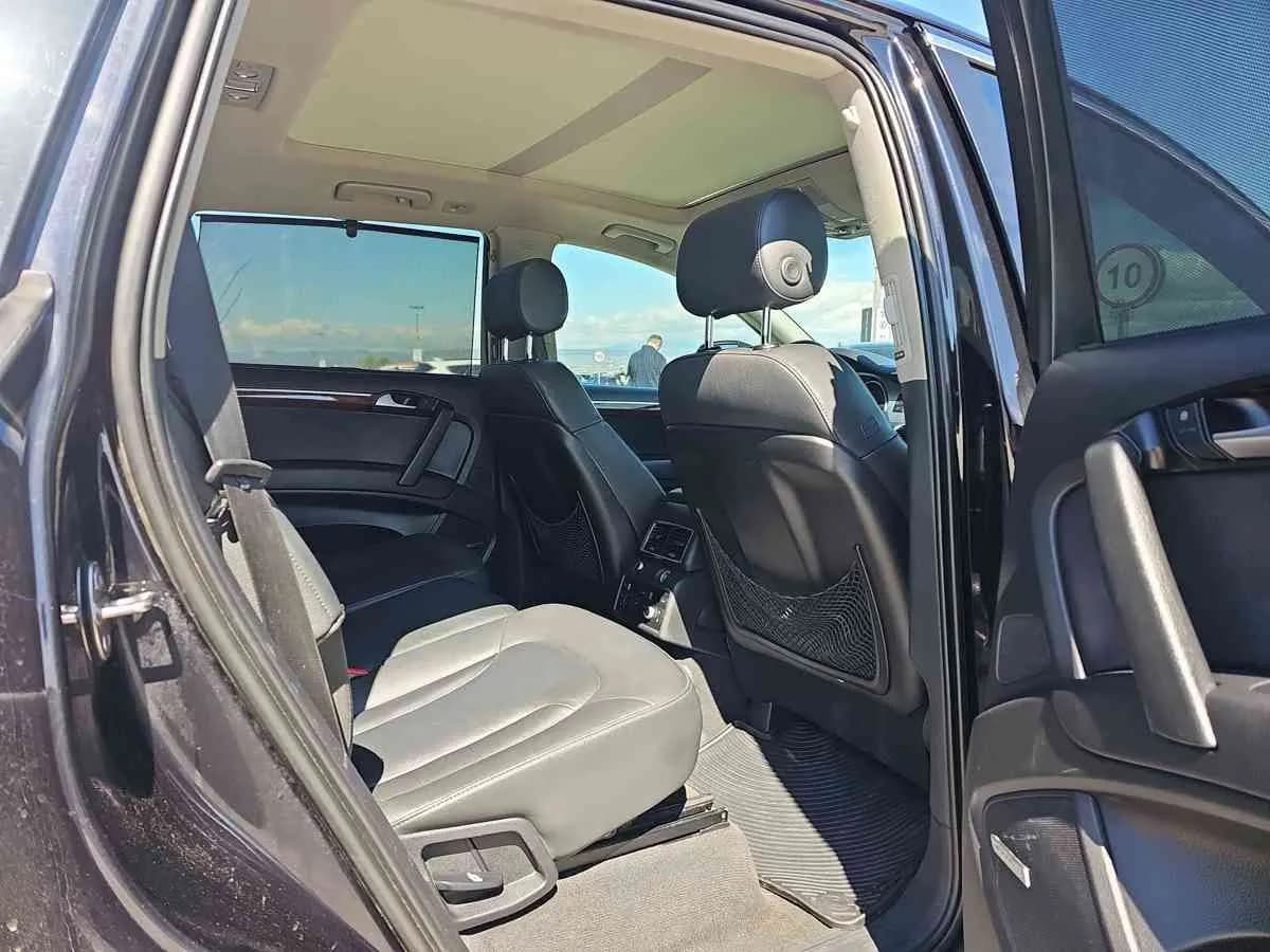 AUDI Q7 - 8