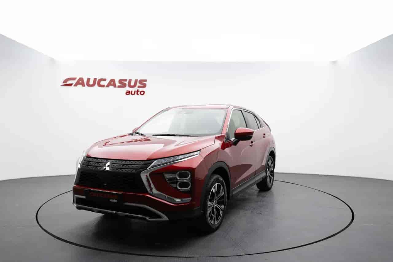 MITSUBISHI Eclipse Cross - 1