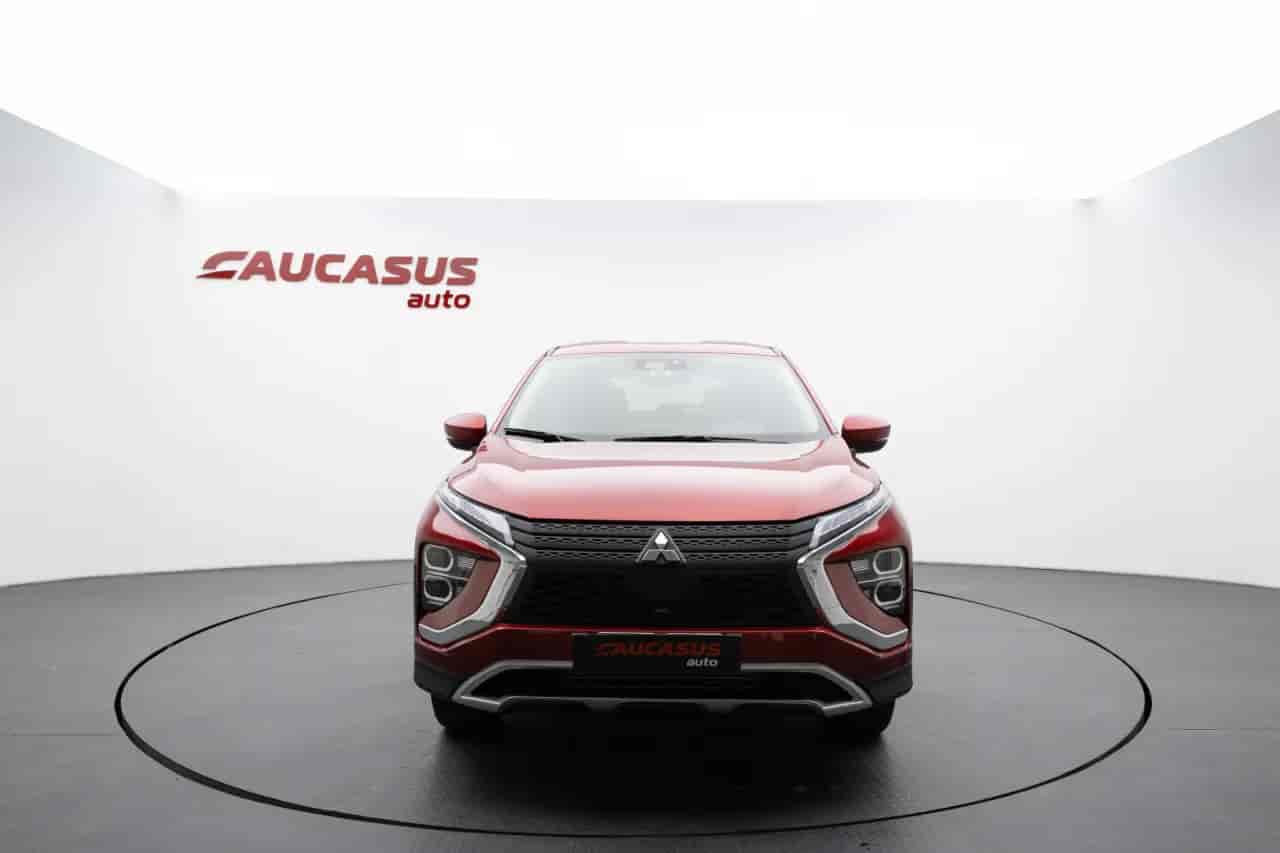 MITSUBISHI Eclipse Cross - 2