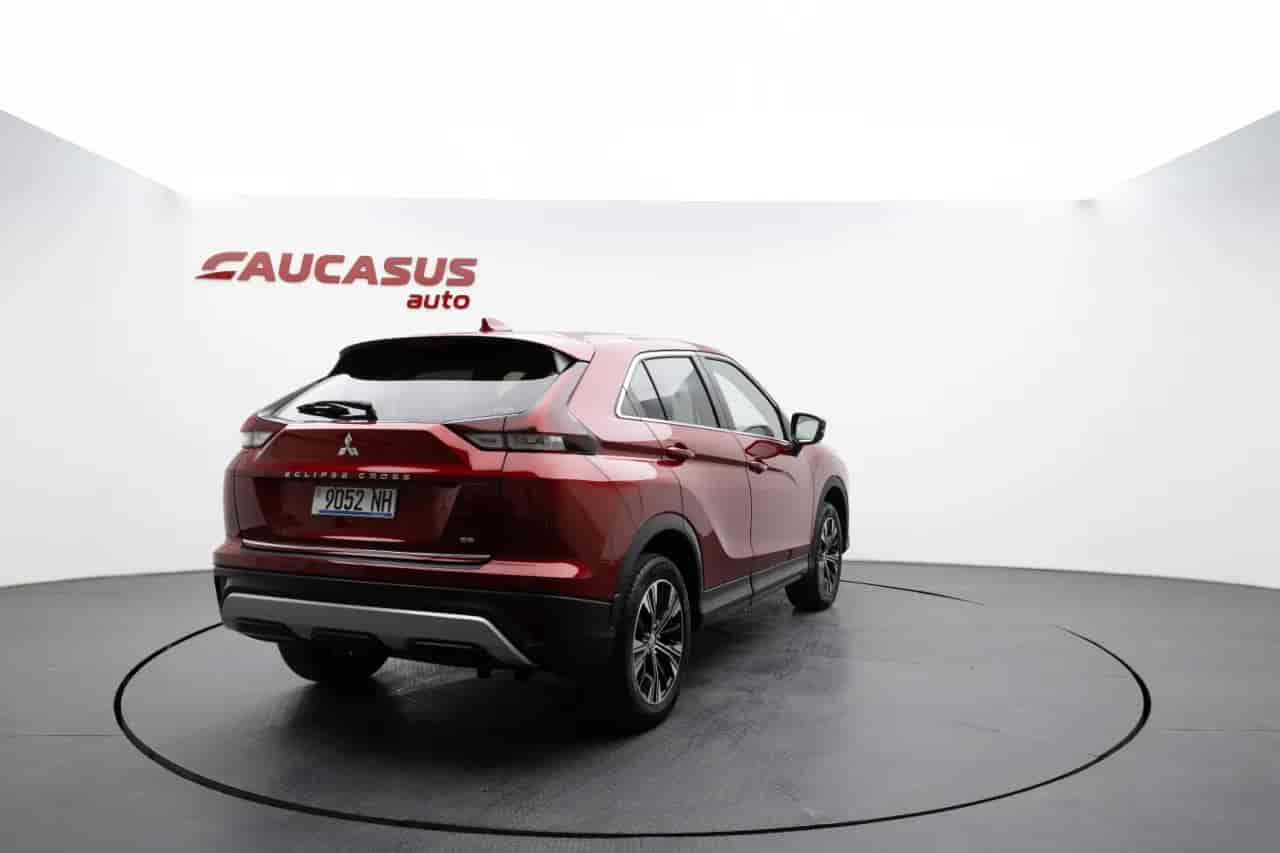 MITSUBISHI Eclipse Cross - 4
