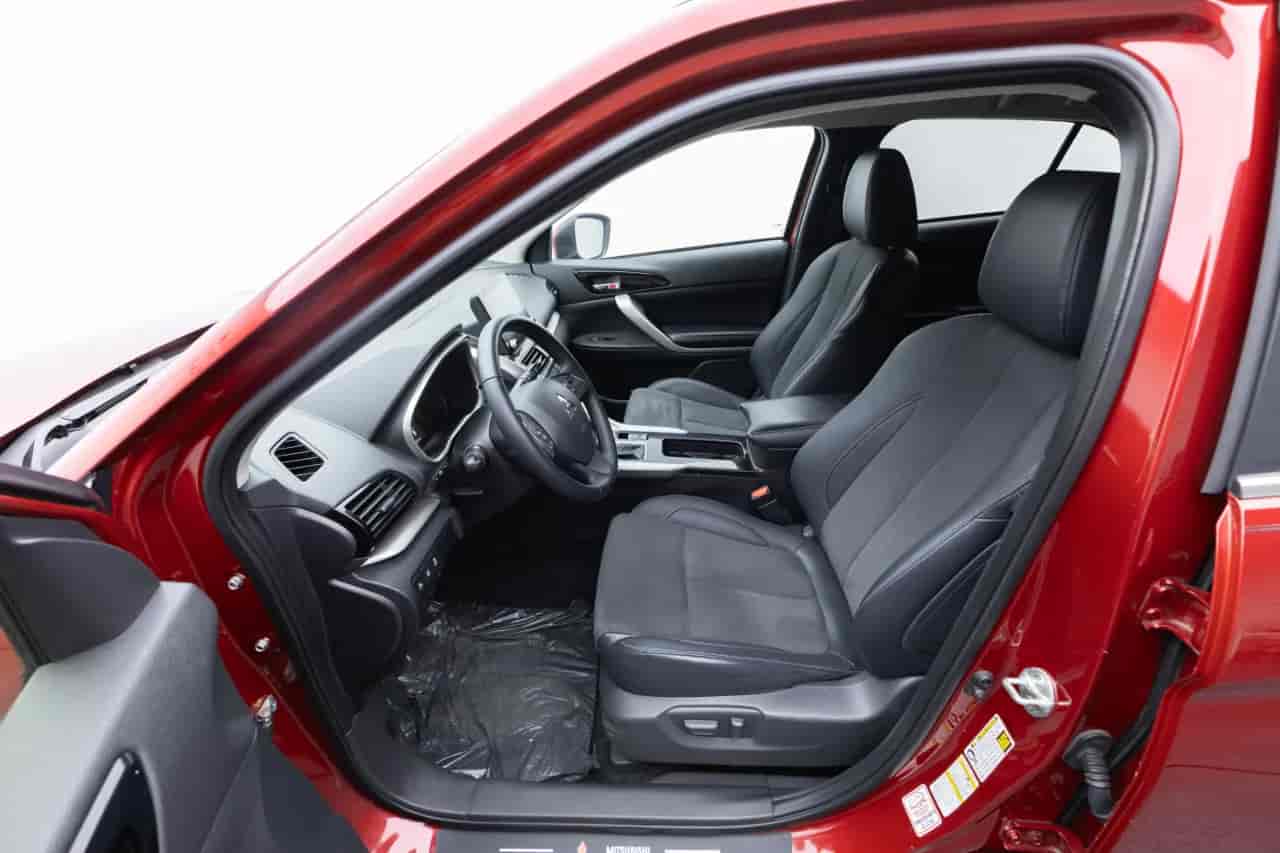 MITSUBISHI Eclipse Cross - 9
