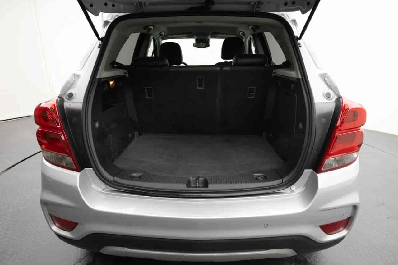 CHEVROLET Trax - 7