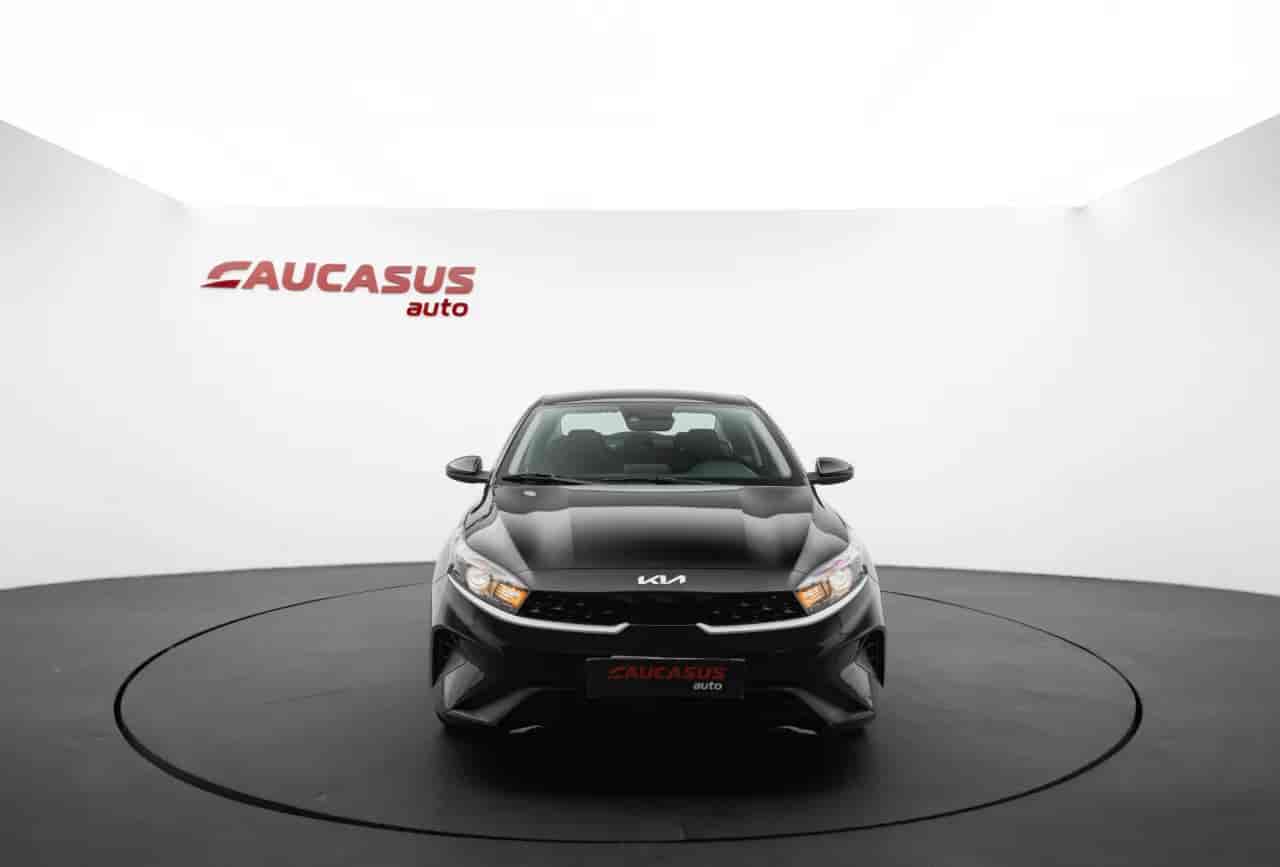 KIA Forte - 2