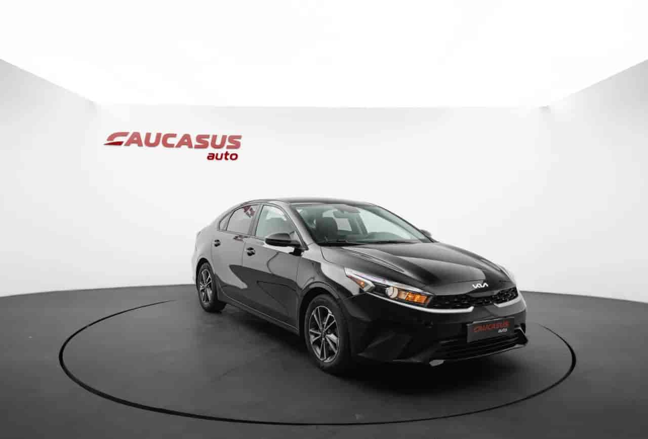 KIA Forte - 3