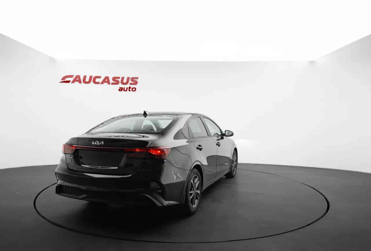 KIA Forte - 4