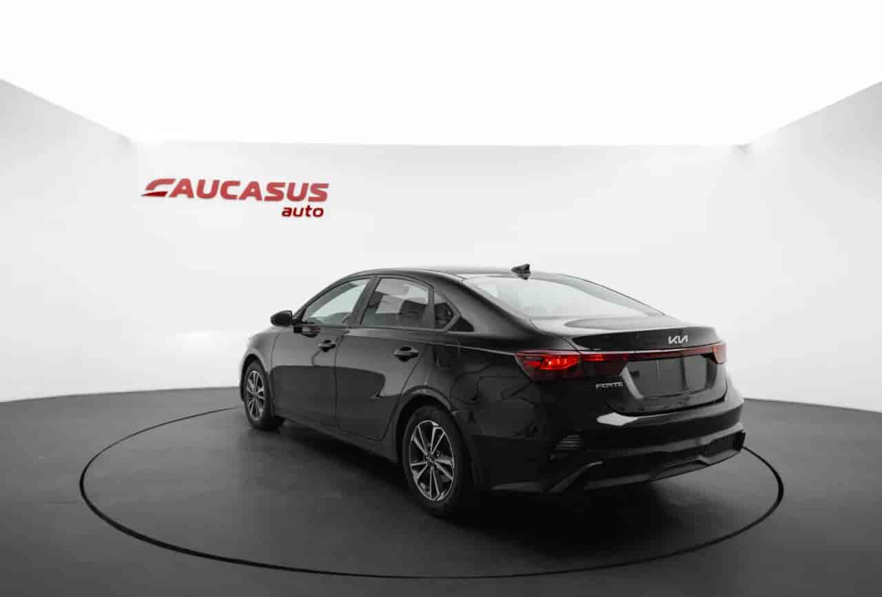 KIA Forte - 6