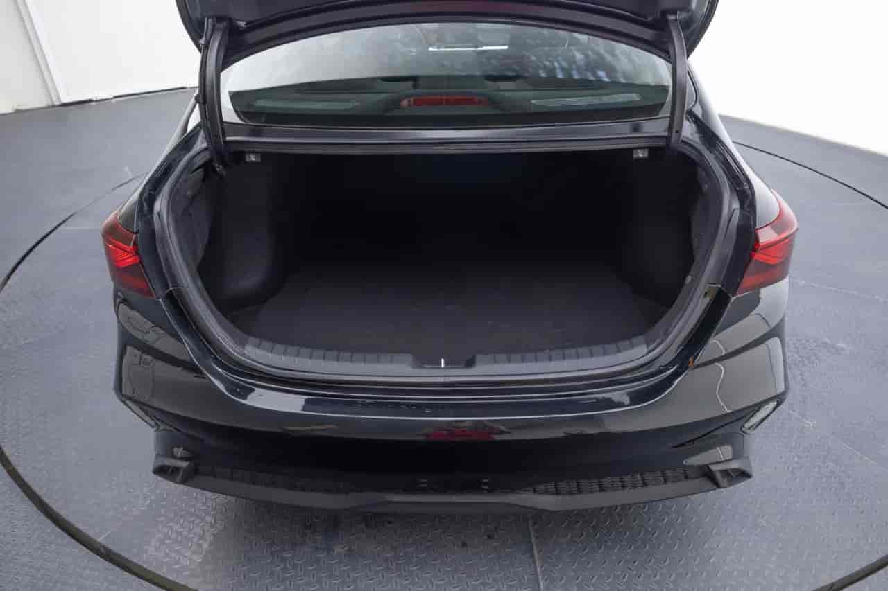 KIA Forte - 7