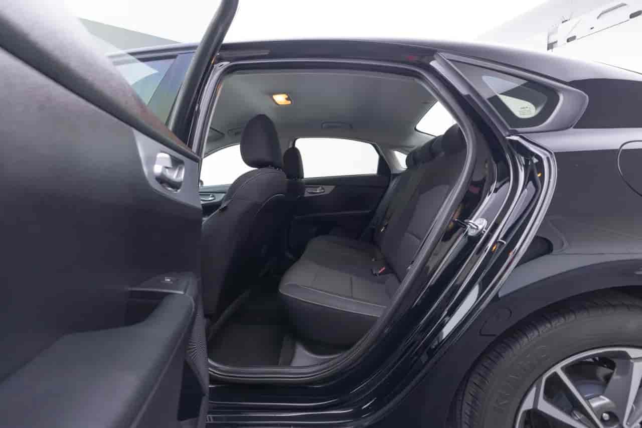 KIA Forte - 8