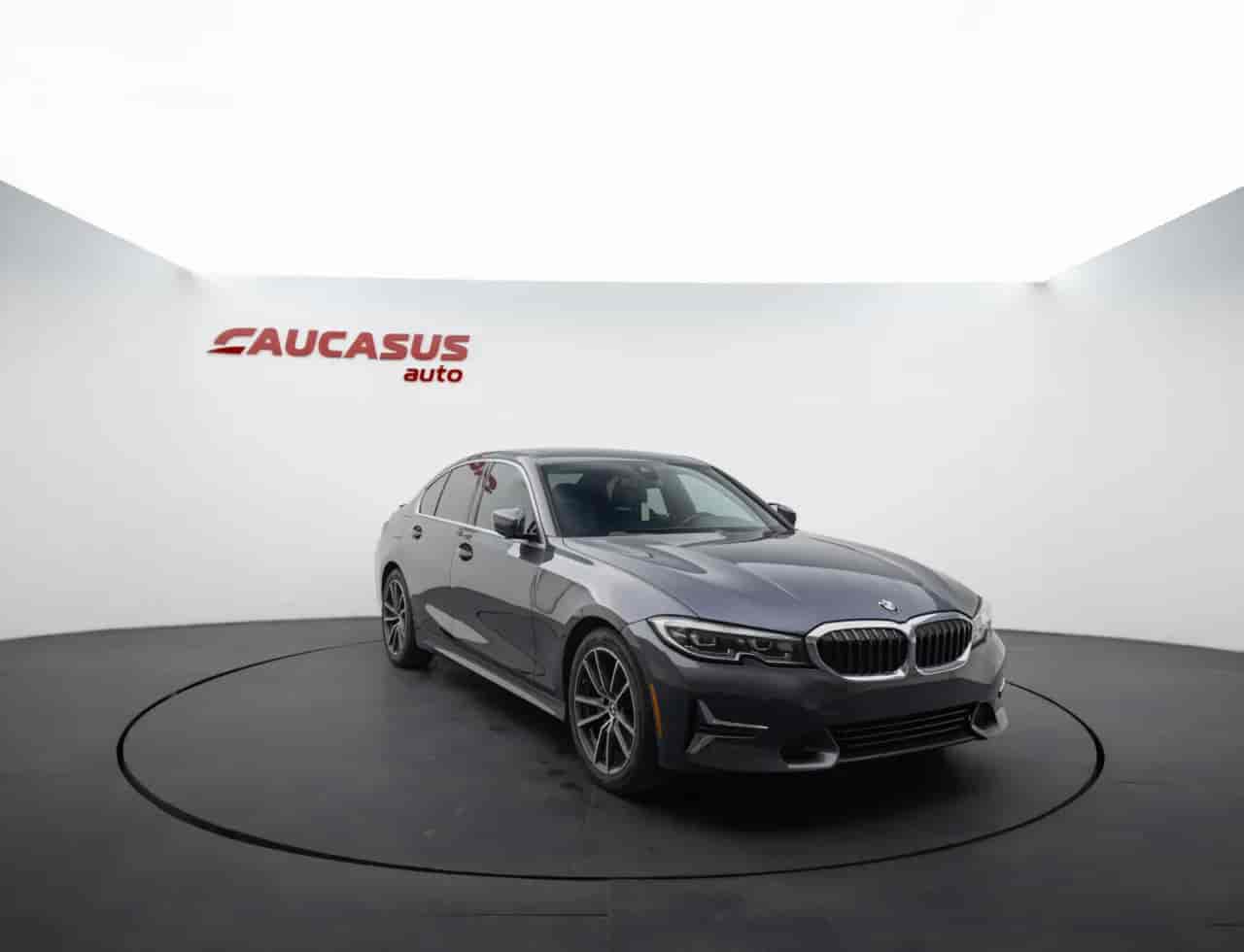 BMW 3-Series - 3