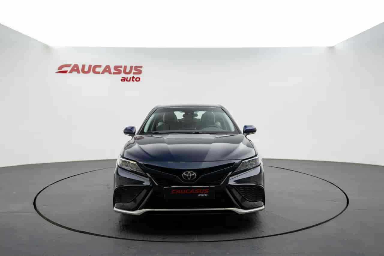 TOYOTA Camry - 2
