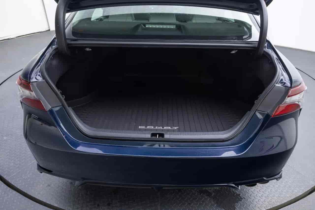 TOYOTA Camry - 7