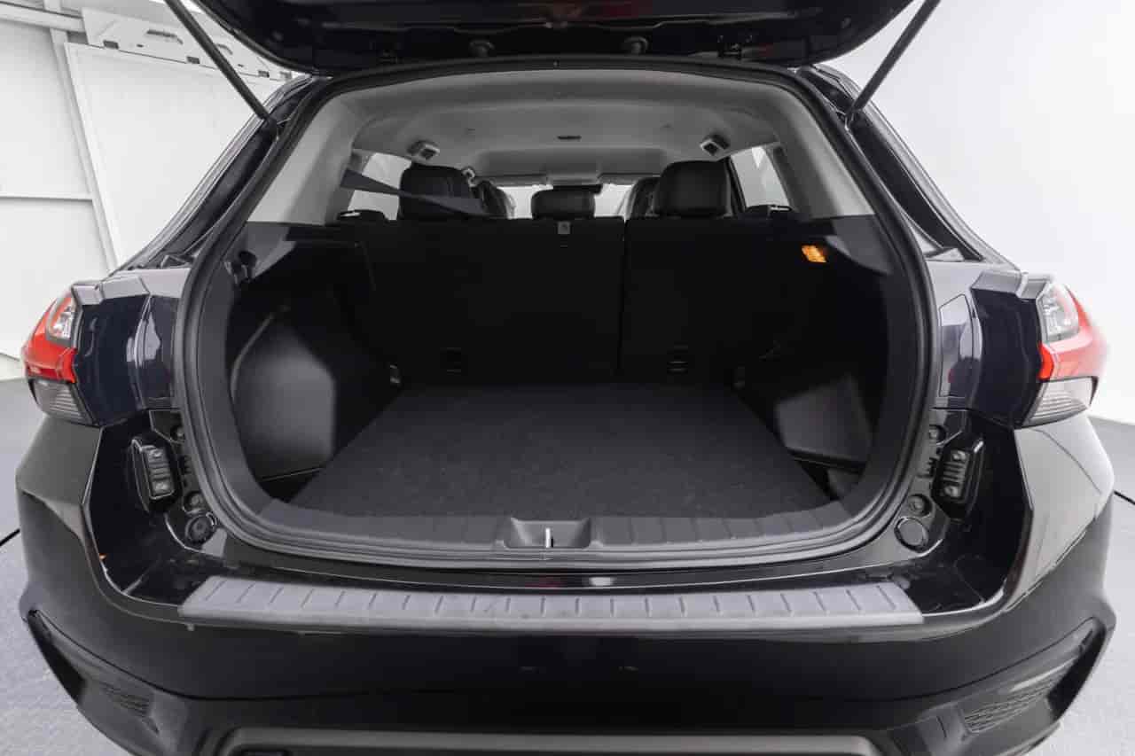 MITSUBISHI Outlander Sport - 7