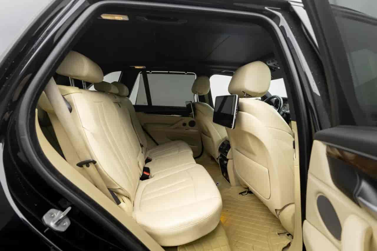 BMW X5 - 9