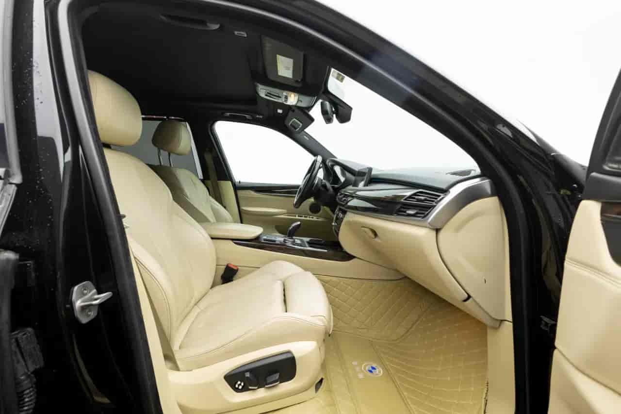 BMW X5 - 10