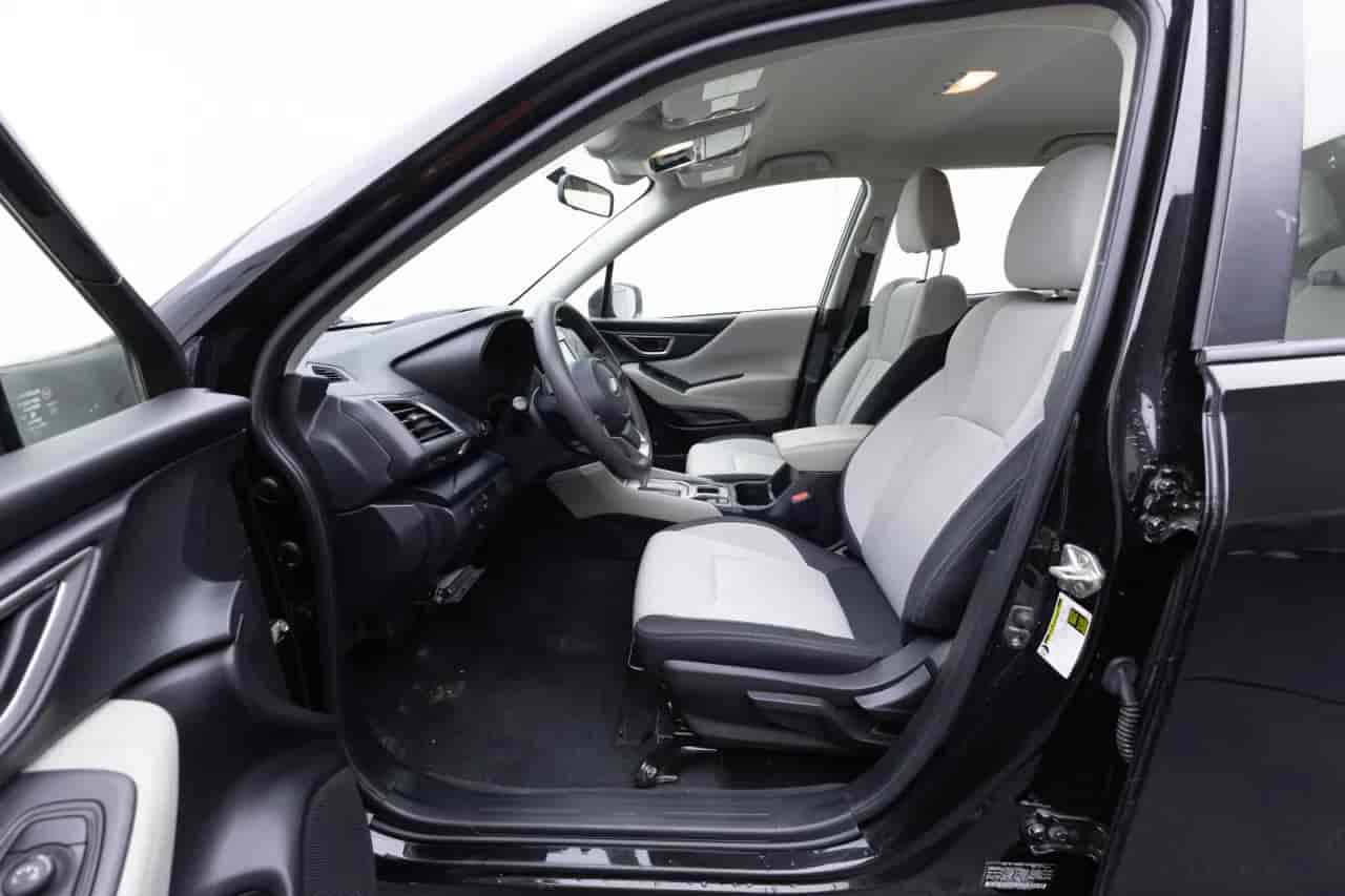 SUBARU Forester - 10