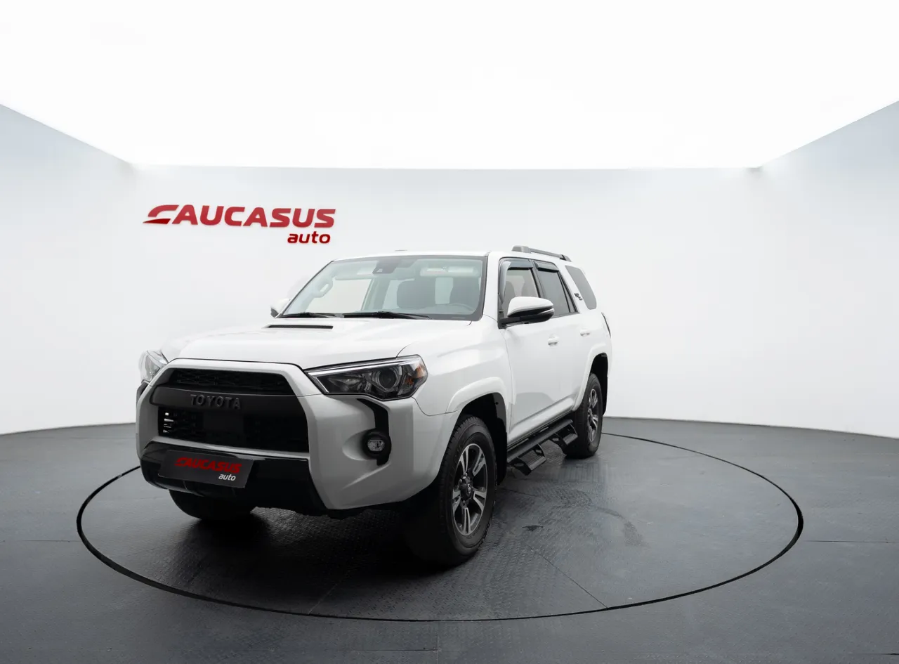 2023 TOYOTA 4Runner