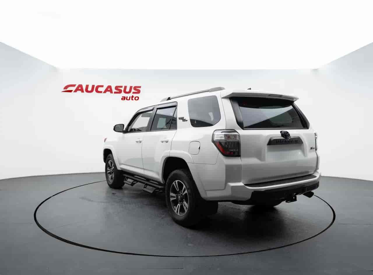 TOYOTA 4-Runner - 6
