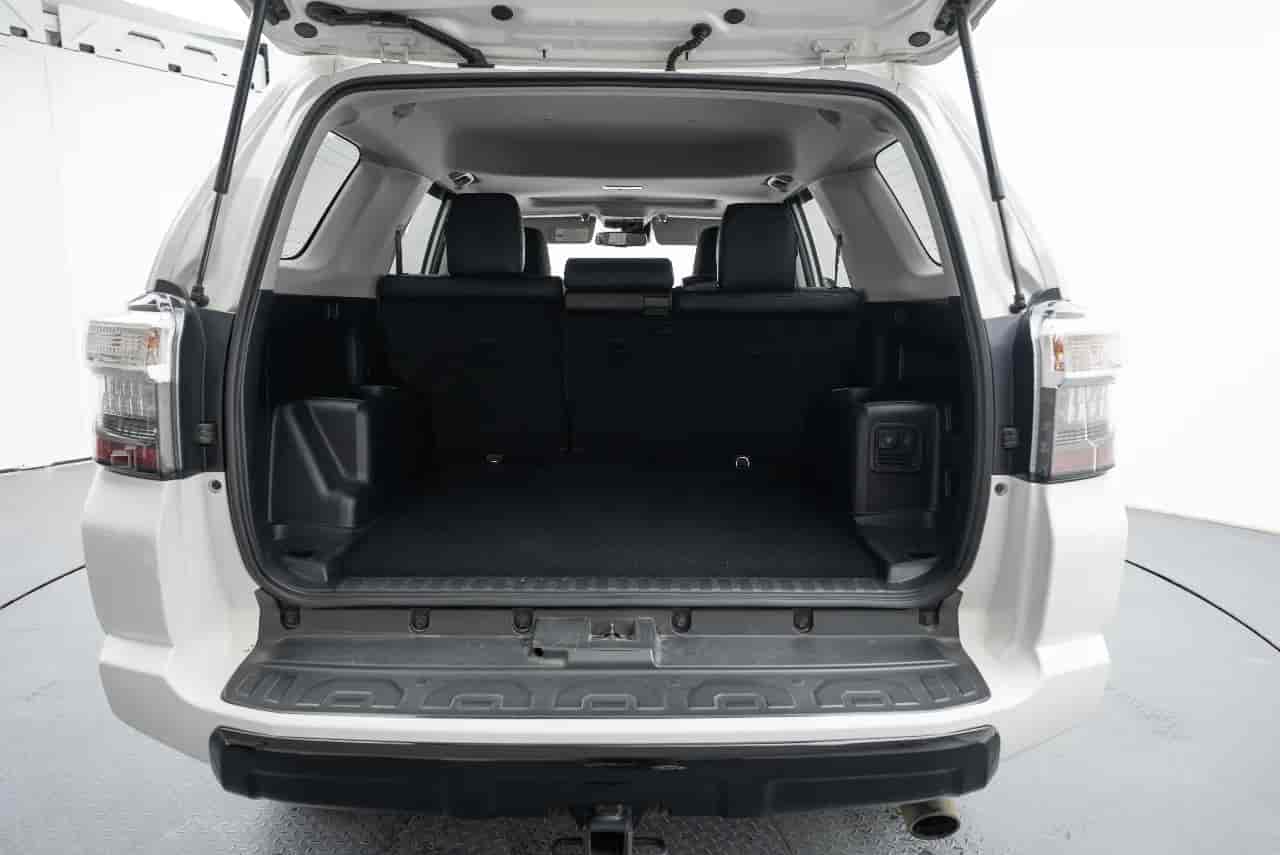 TOYOTA 4-Runner - 7