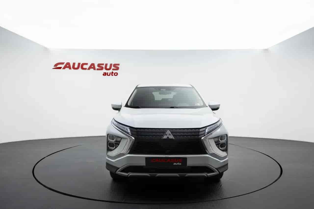 MITSUBISHI Eclipse Cross - 2