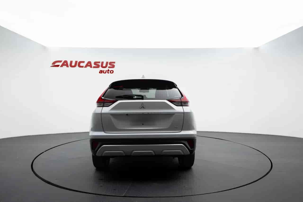 MITSUBISHI Eclipse Cross - 5