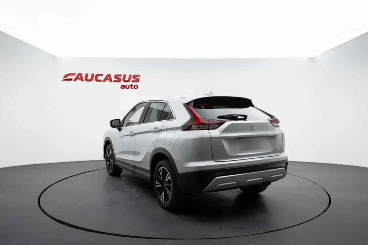 MITSUBISHI Eclipse Cross - 6