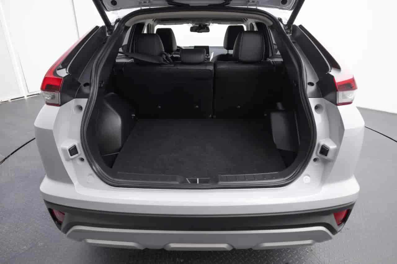 MITSUBISHI Eclipse Cross - 7