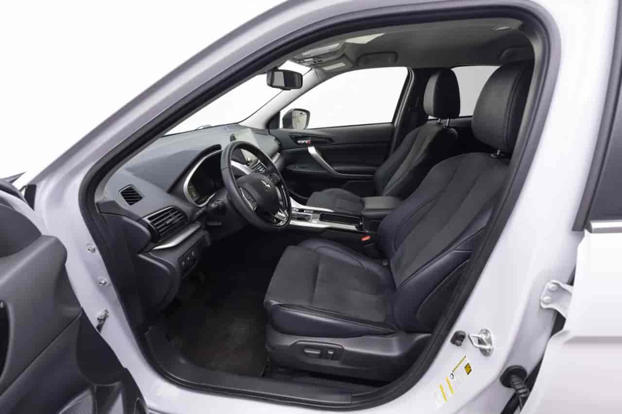 MITSUBISHI Eclipse Cross - 10