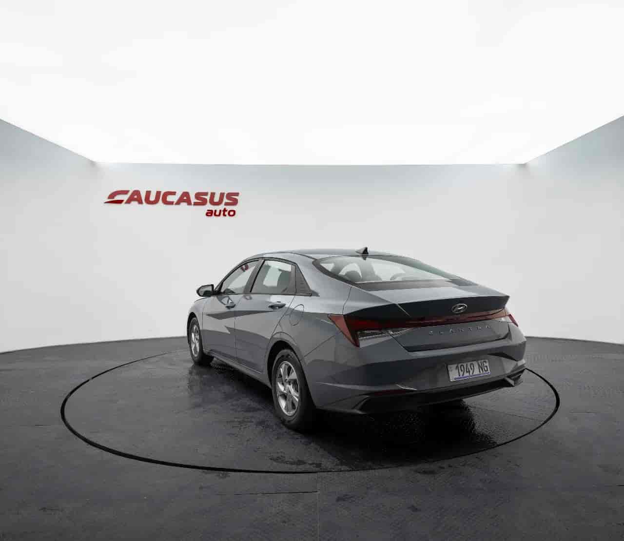 HYUNDAI Elantra - 6