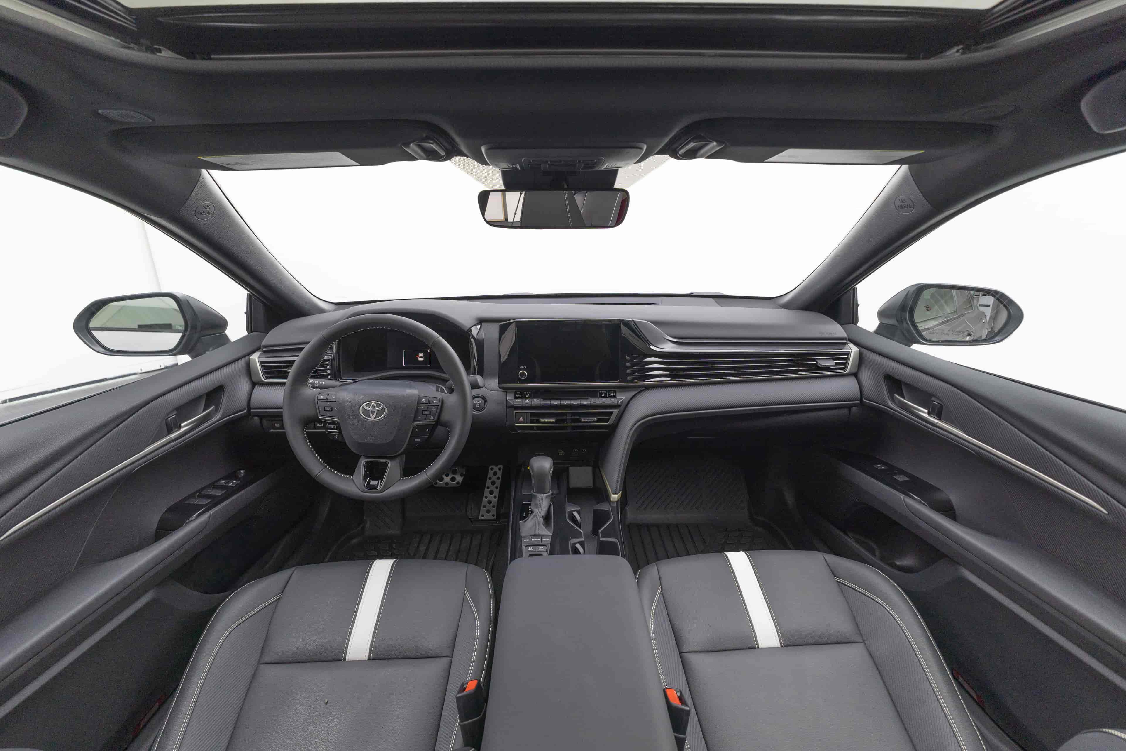 TOYOTA Camry - 9