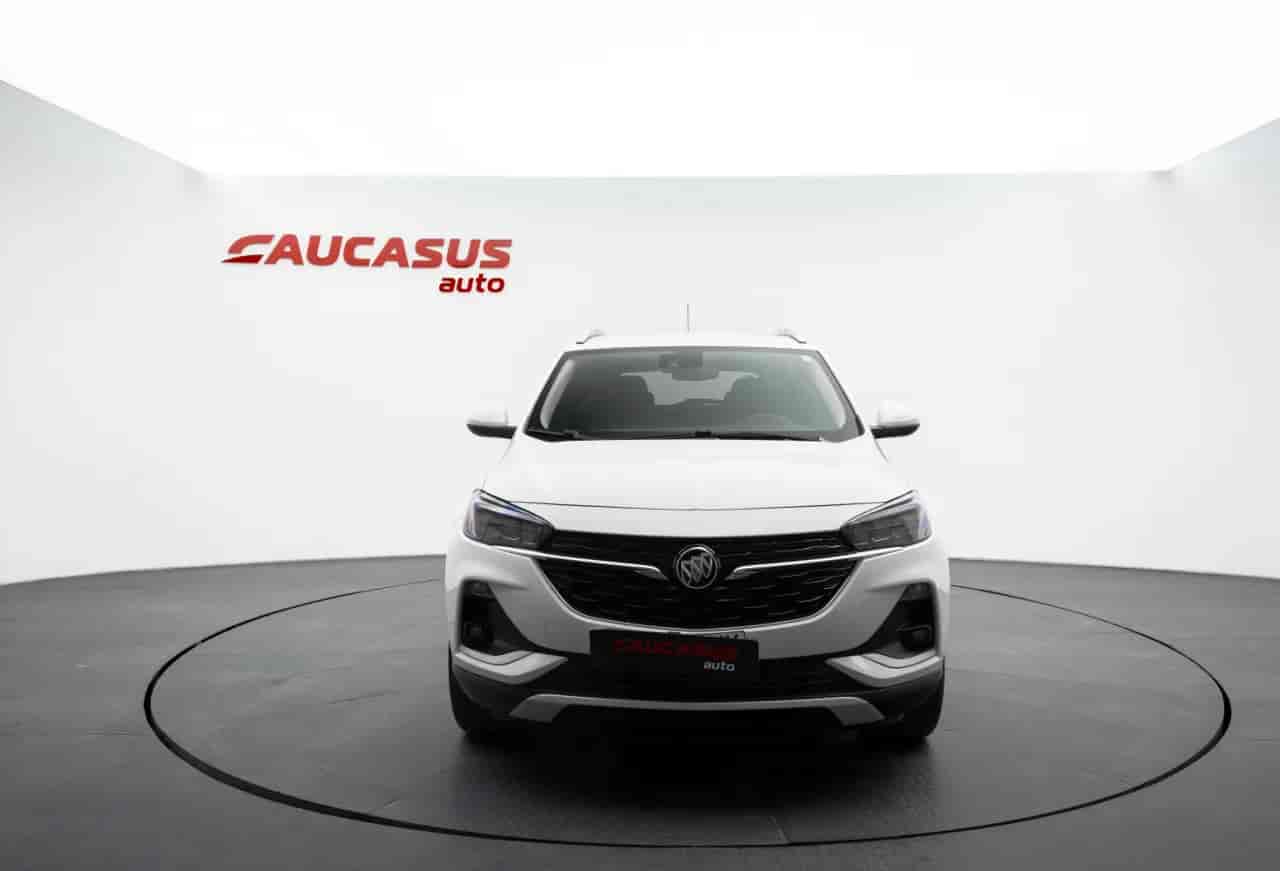 BUICK Encore GX - 2