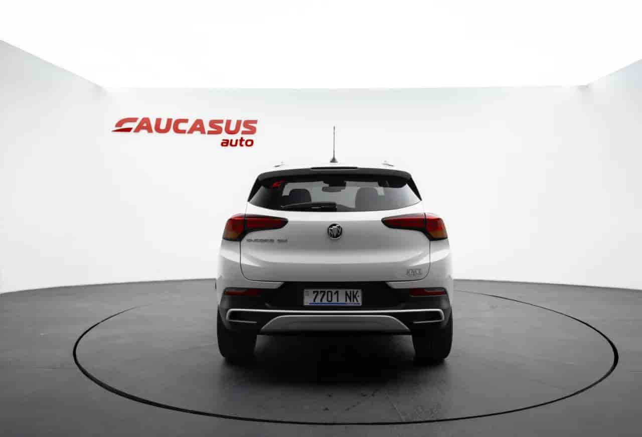 BUICK Encore GX - 5