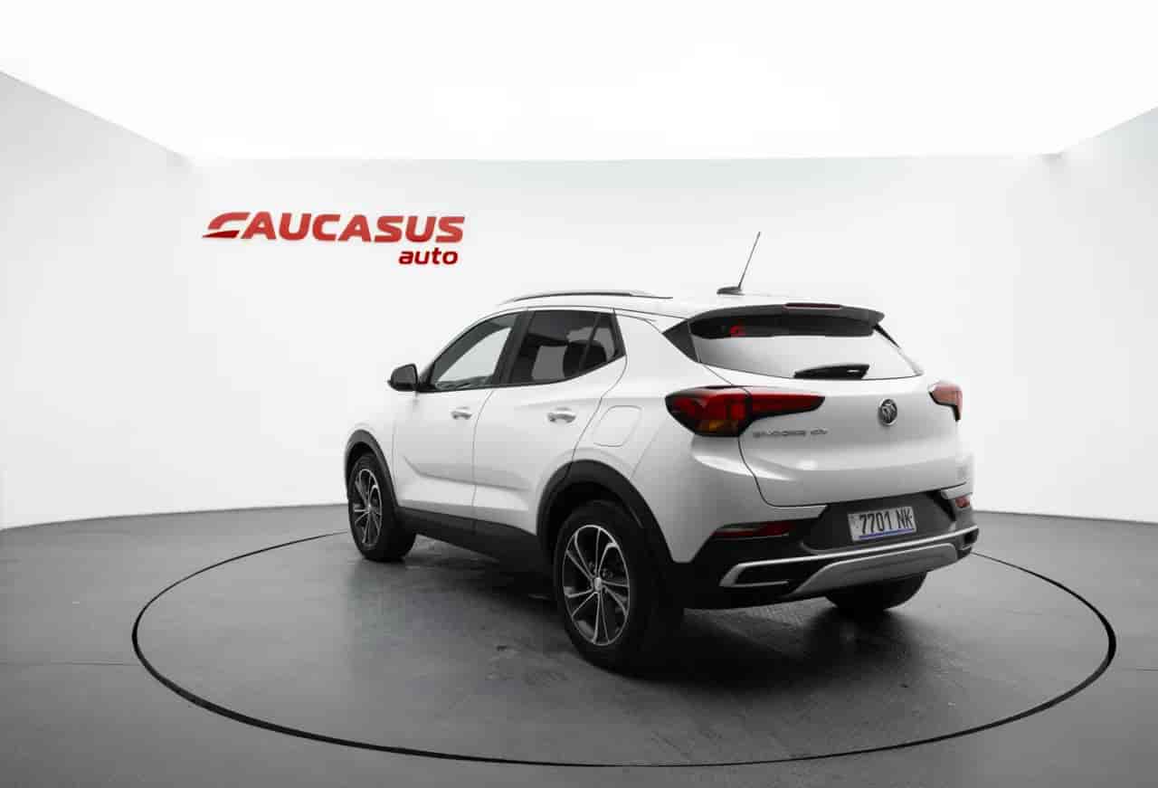 BUICK Encore GX - 6