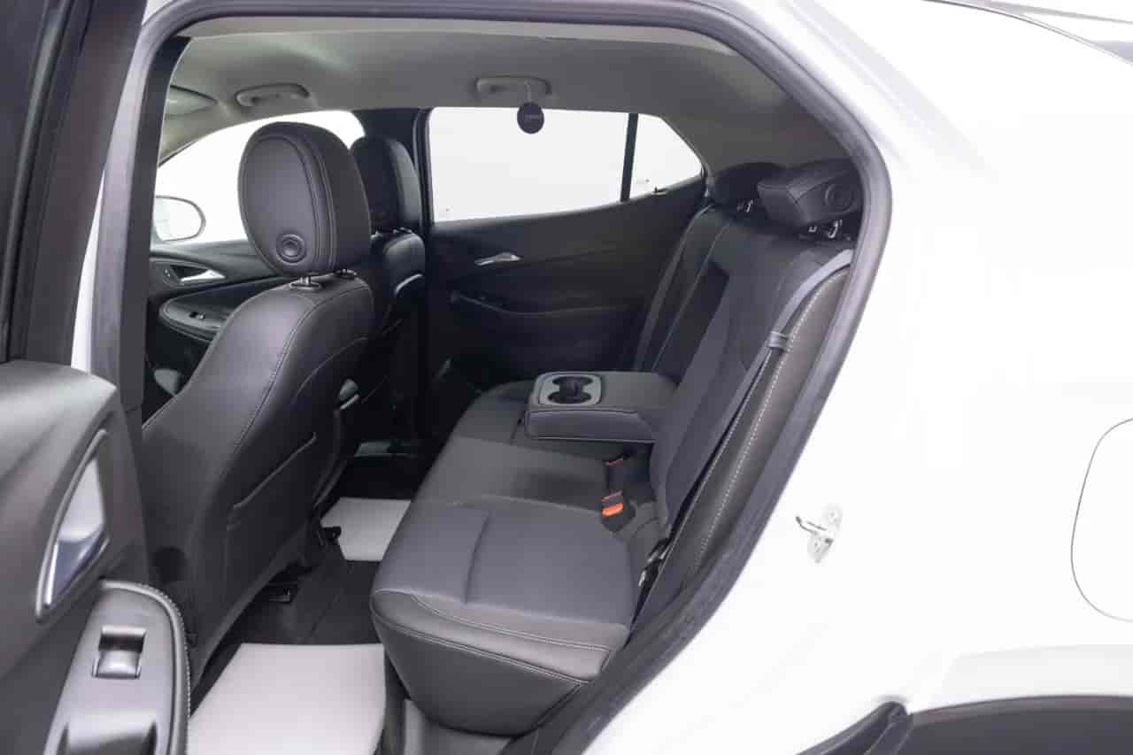 BUICK Encore GX - 8