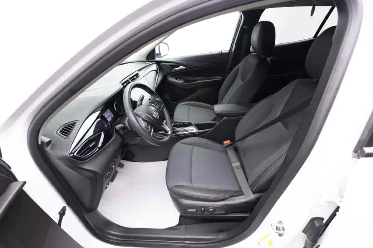 BUICK Encore GX - 10