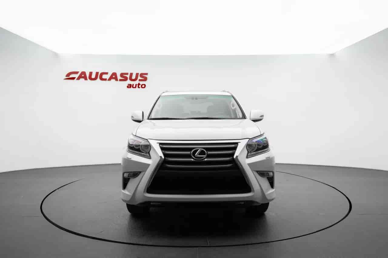LEXUS GX 460 - 2