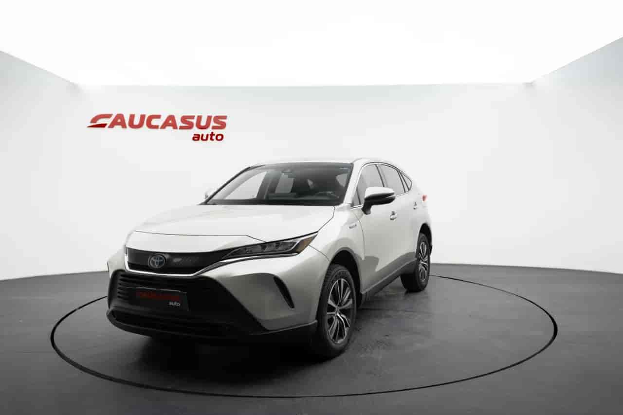 TOYOTA Venza - 1
