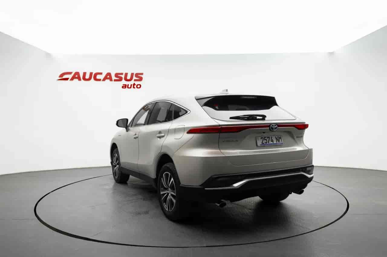 TOYOTA Venza - 6