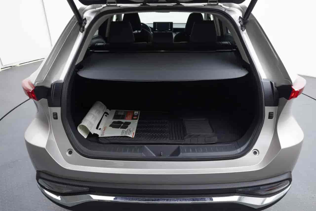 TOYOTA Venza - 7