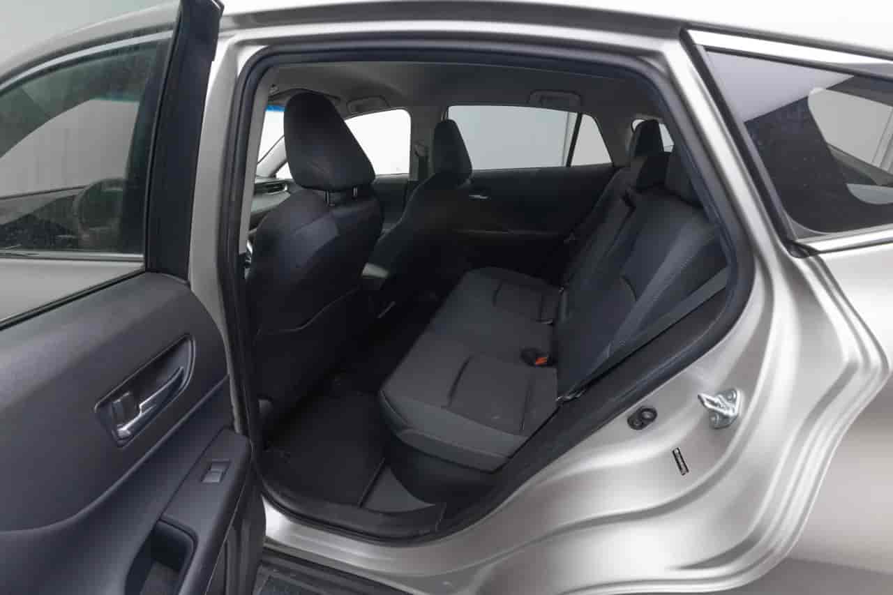 TOYOTA Venza - 8