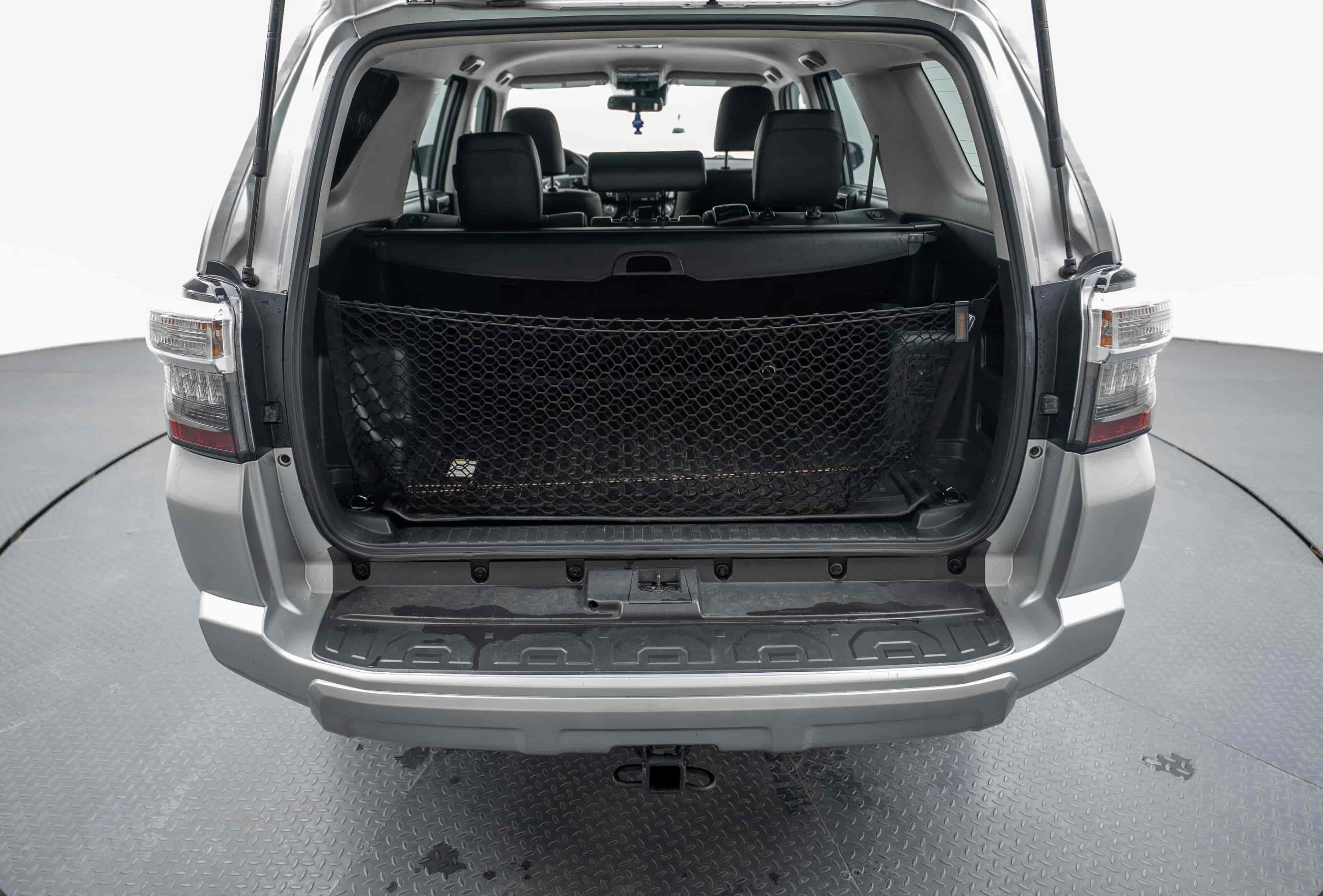 TOYOTA 4Runner - 7