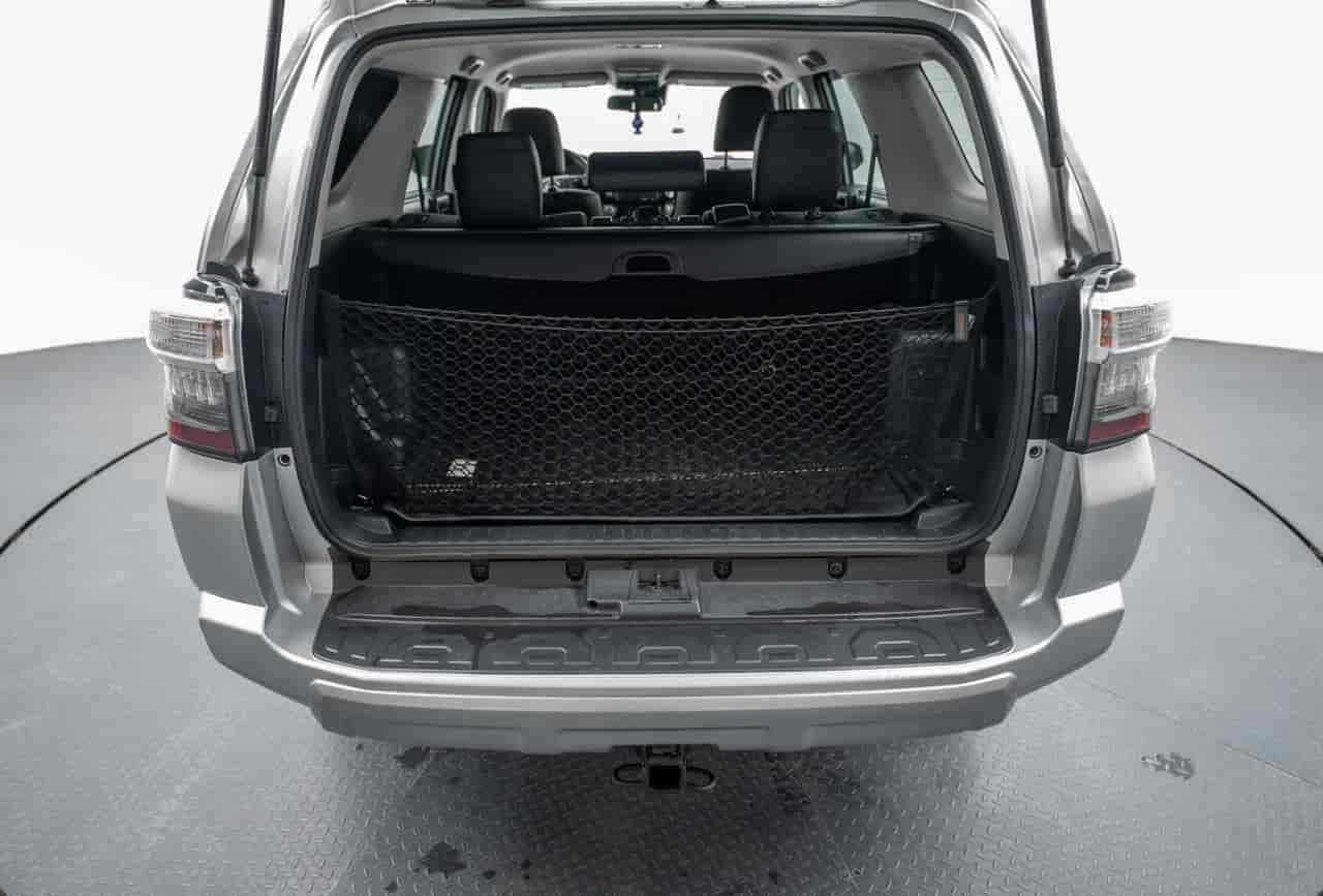 TOYOTA 4Runner - 7