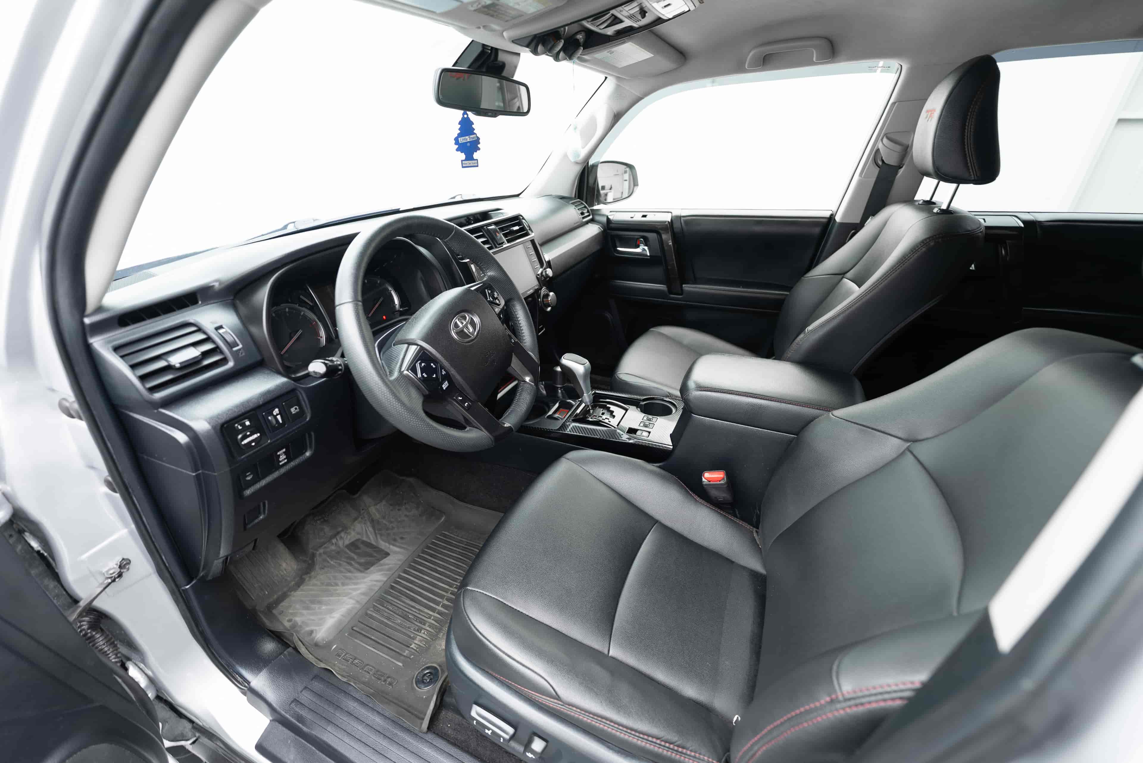 TOYOTA 4Runner - 10