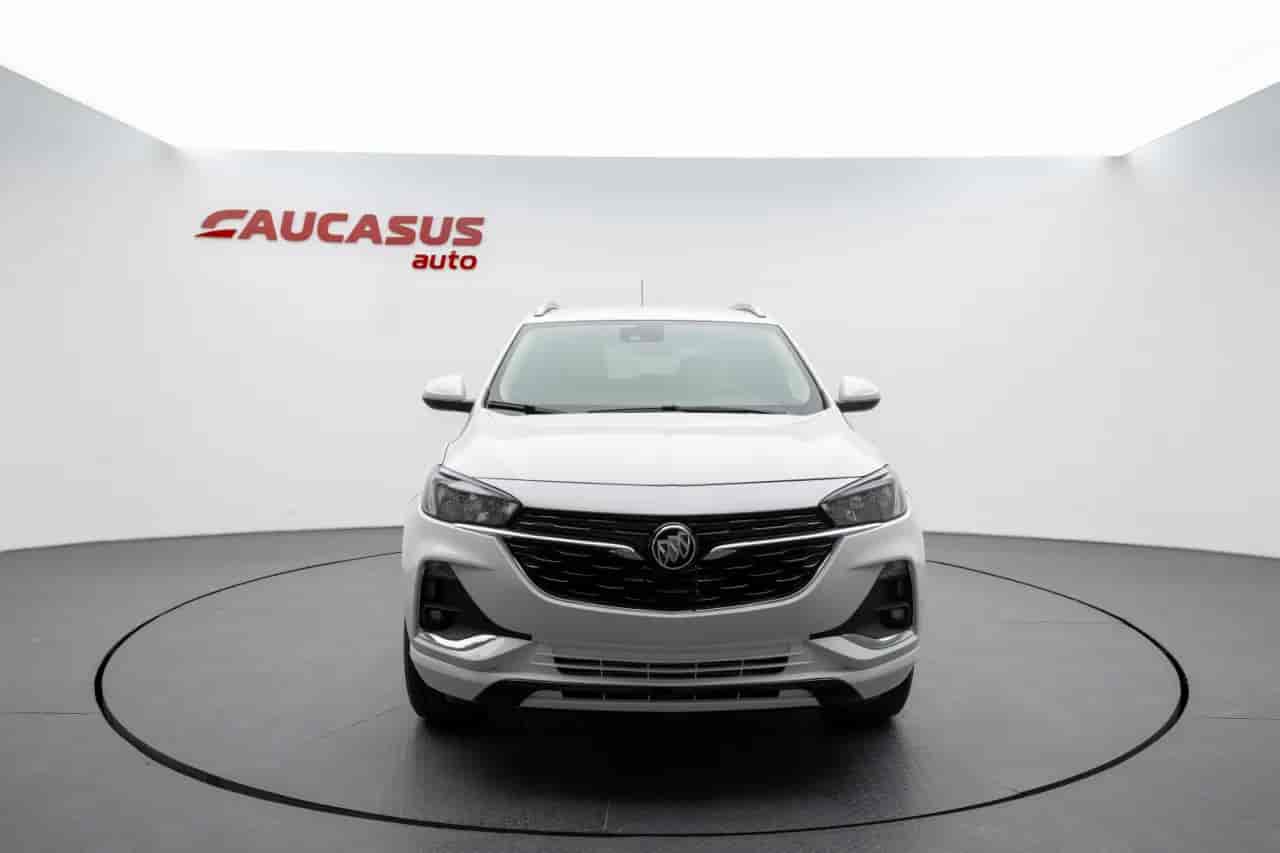 BUICK Encore GX - 2