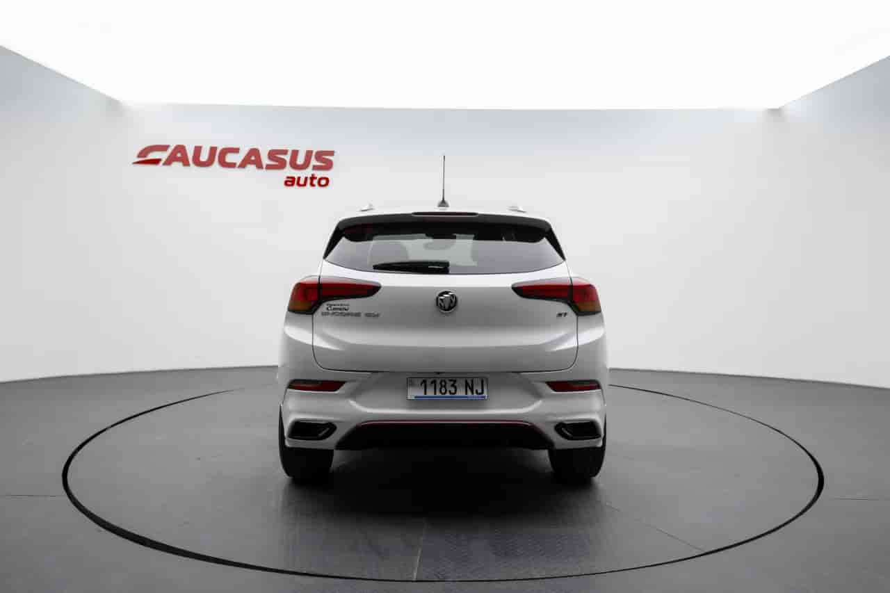 BUICK Encore GX - 5