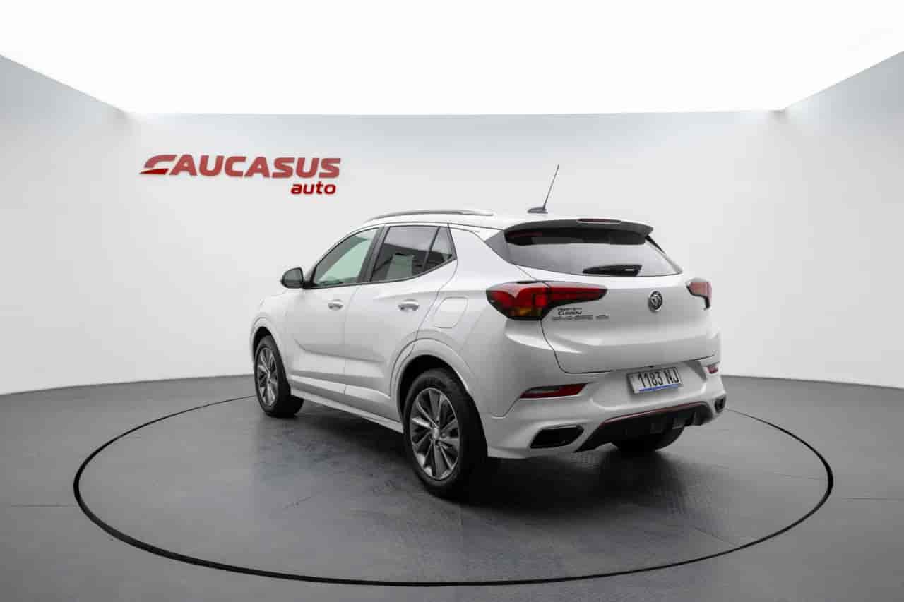 BUICK Encore GX - 6