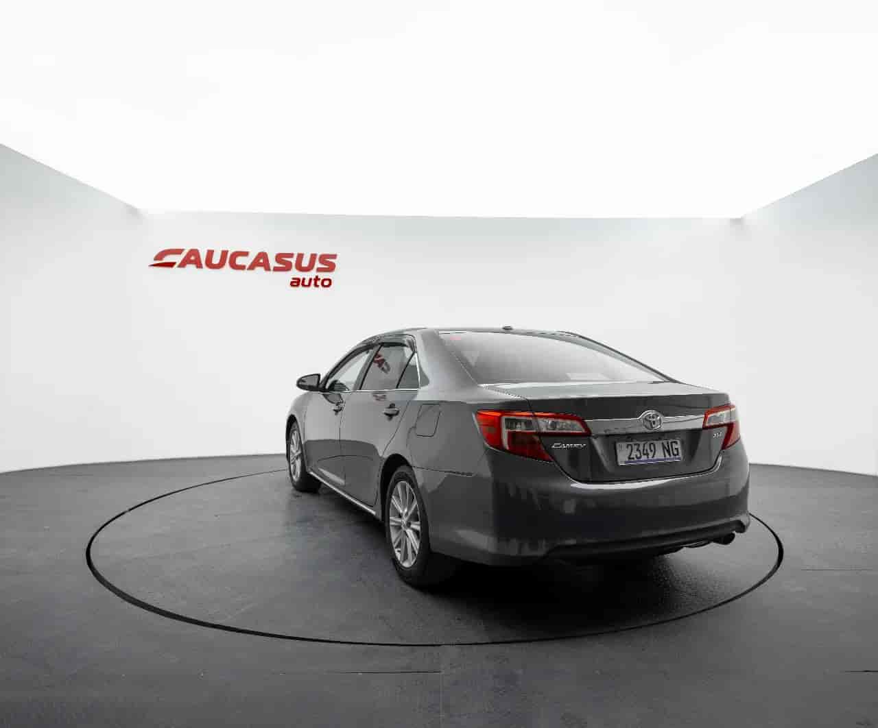 TOYOTA Camry - 6