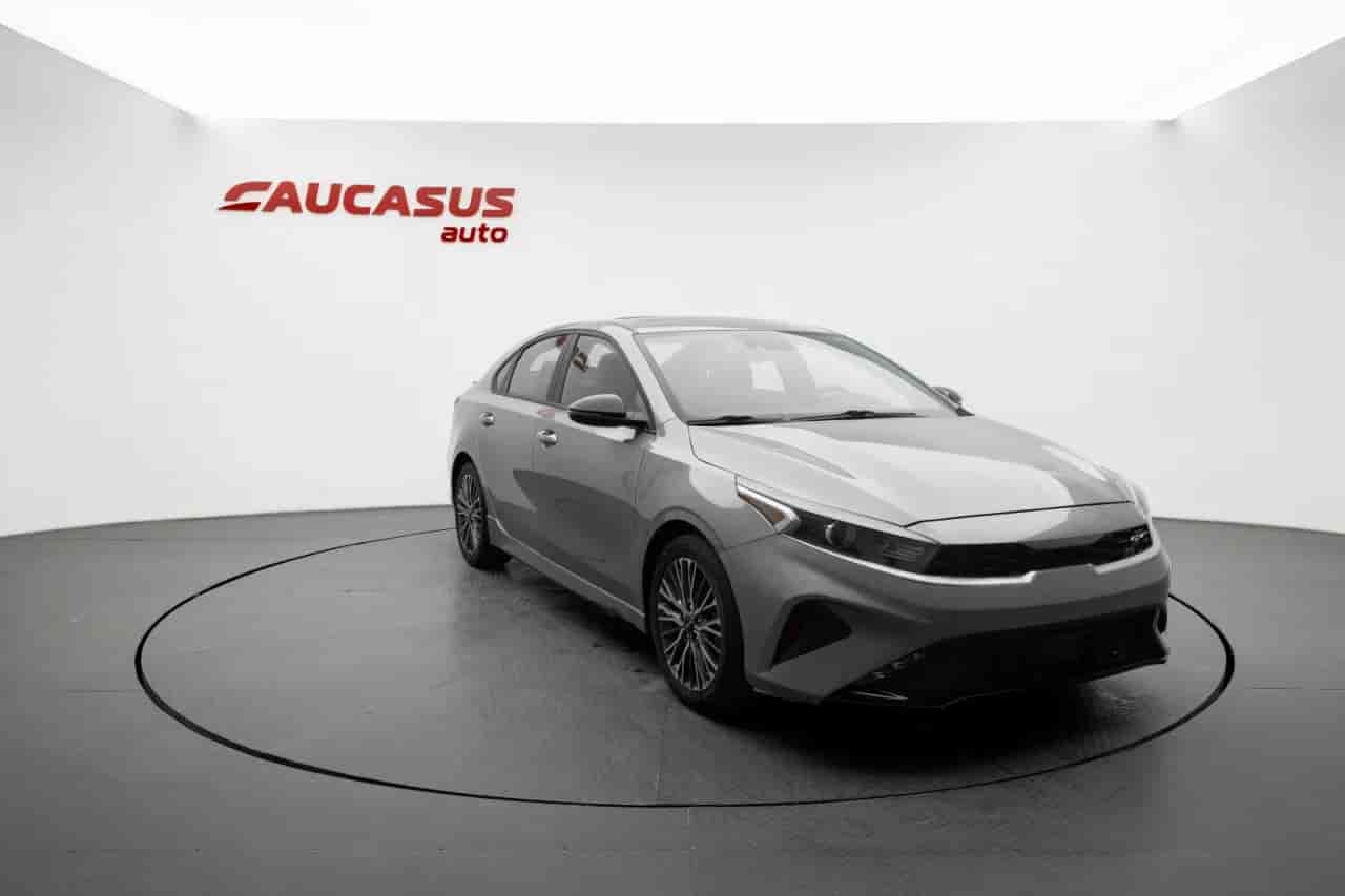KIA Forte - 3