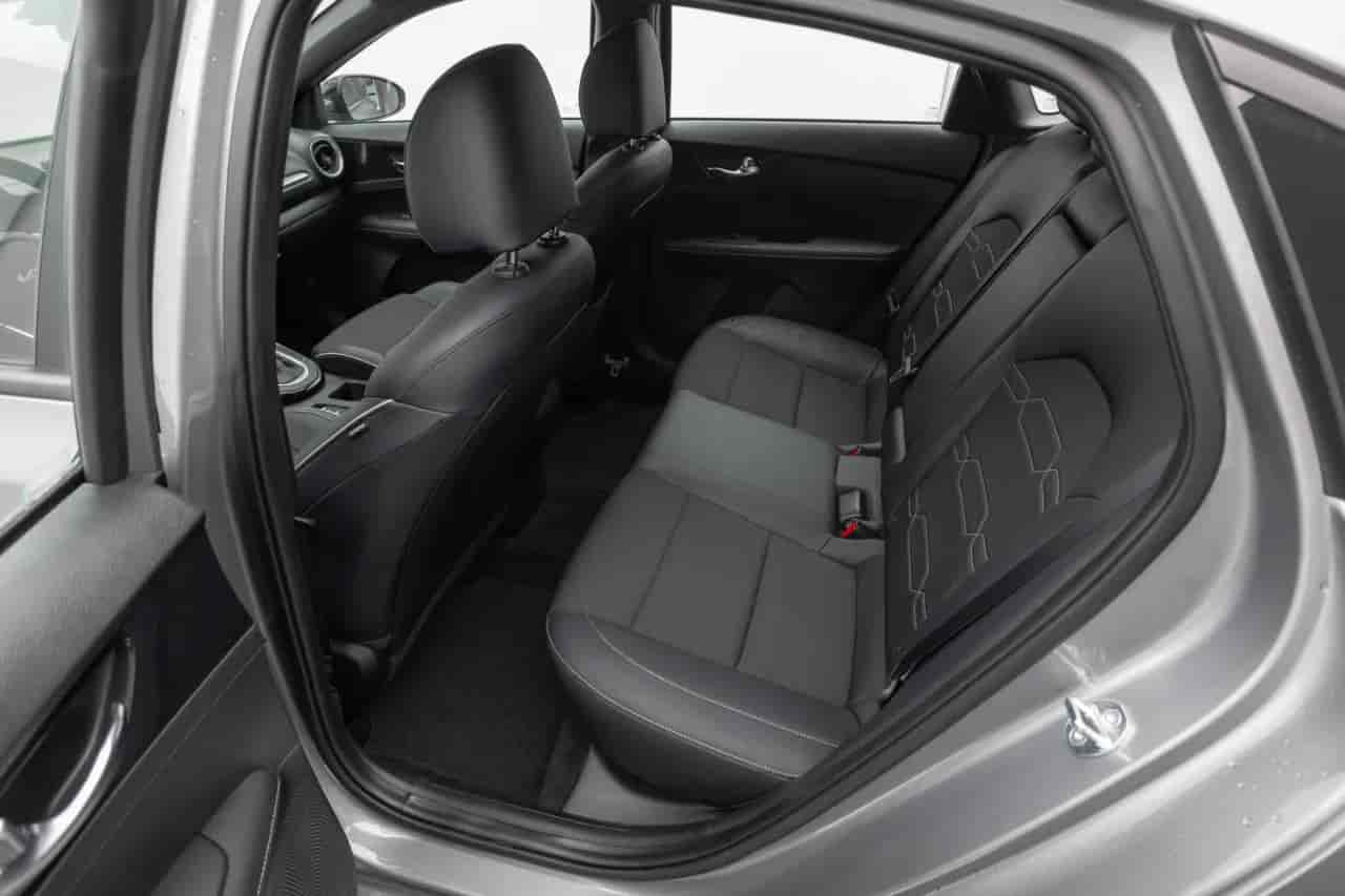 KIA Forte - 7