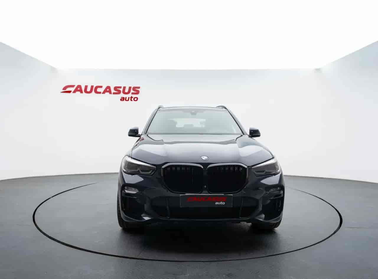 BMW X5 - 2